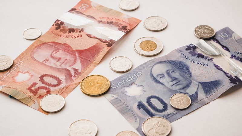 Currency
