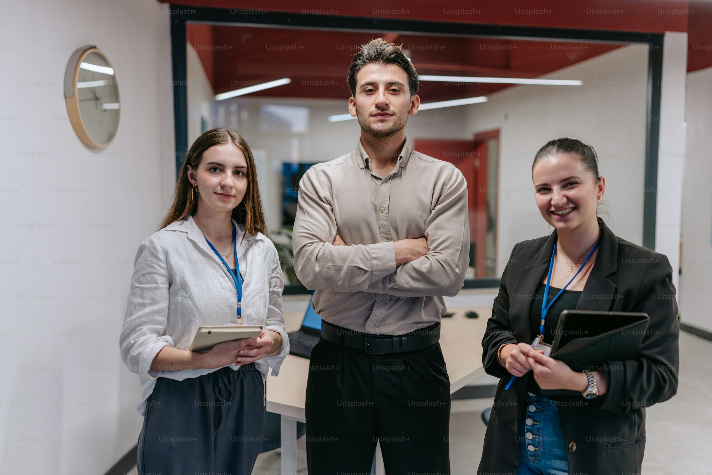 Faculty and Staff